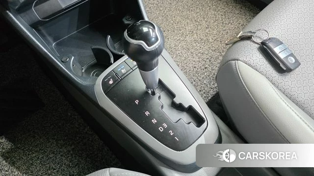 Kia Morning Urban (JA) id 4446209 из Кореи 30