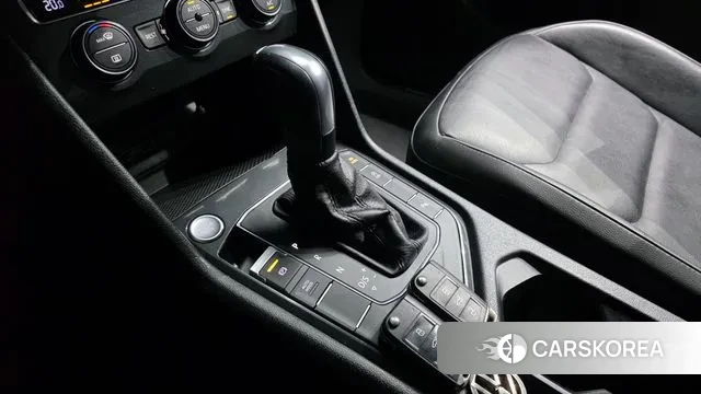 Volkswagen Tiguan second Generation id 3402559 из Кореи 19