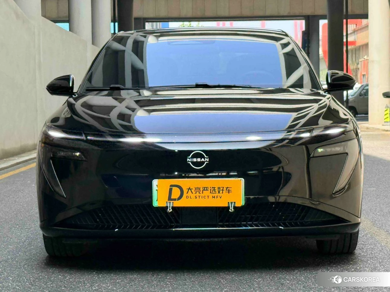 Nissan N7 id 4473923 из Китая 12
