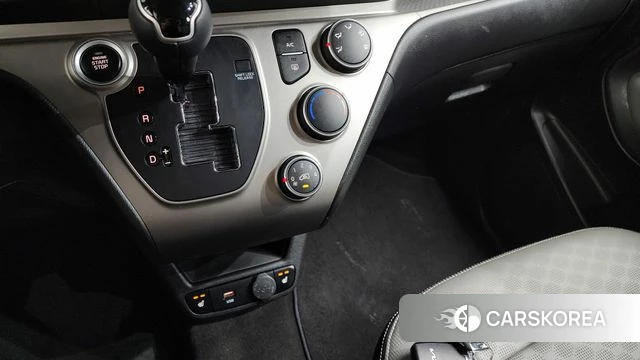 Kia The New Ray id 3865538 из Кореи 19