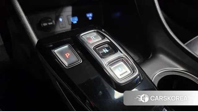 Hyundai Sonata (DN8) id 3394858 из Кореи 19