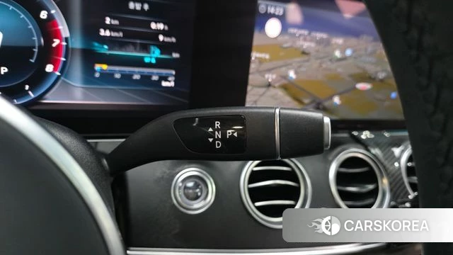 Mercedes-Benz E-Class W213 id 4251176 из Кореи 19