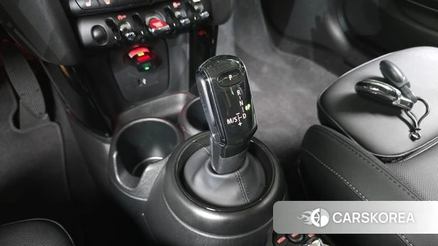 Mini Cooper id 4630602 из Кореи 28