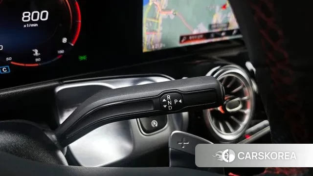 Mercedes-Benz GLB-Class X247 id 3032229 из Кореи 19