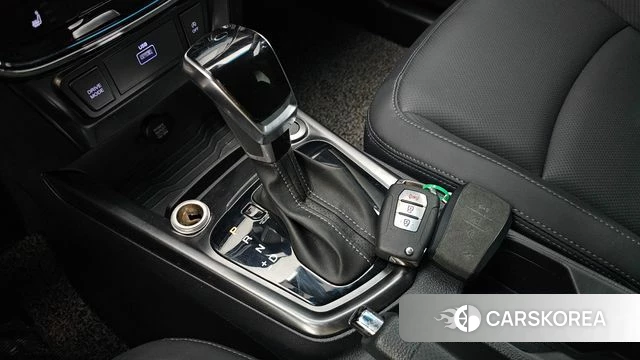 Ssangyong Berry New Tivoli id 4794018 из Кореи 19