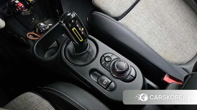 Mini Cooper Electric id 4376288 из Кореи 31