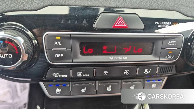 Kia The New Sorento id 4371417 из Кореи 19