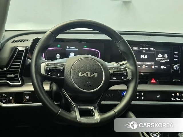 Kia Sportage 5th Generation id 4665897 из Кореи 18