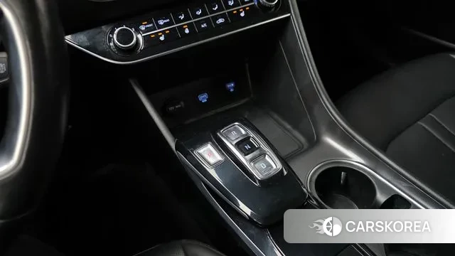 Hyundai Sonata (DN8) id 3401477 из Кореи 19