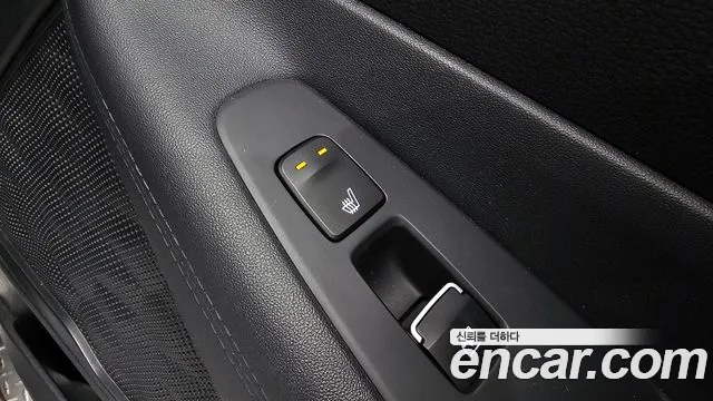 Hyundai The New Santa Fe id 2676681 из Кореи 19