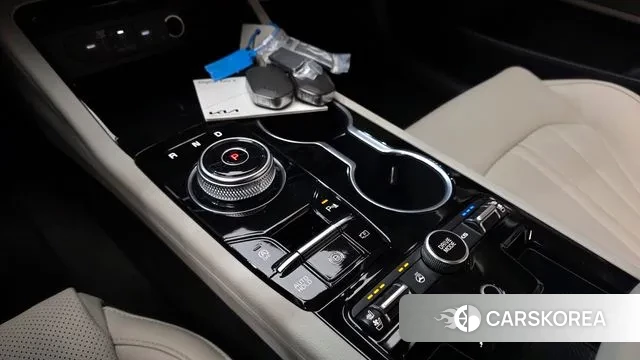 Kia The New K5 3rd generation id 3614522 из Кореи 19