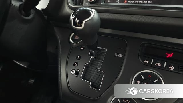 Kia The New Kia Ray id 4631070 из Кореи 34