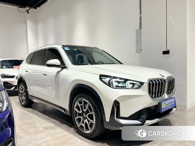 BMW X1 id 4264011 из Китая 24