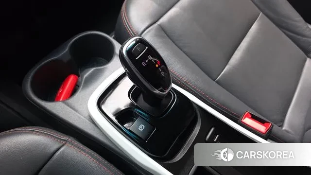 Chevrolet (GM Daewoo) Bolt EV id 3712846 из Кореи 19