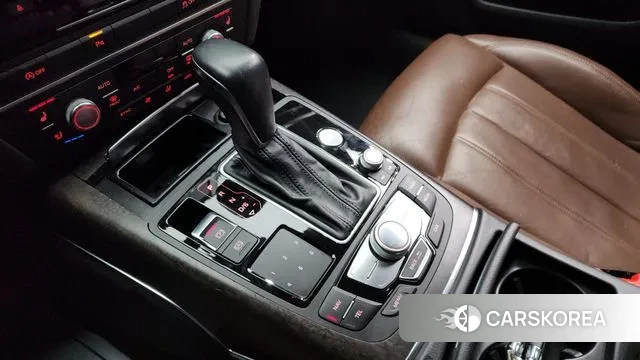 Audi New A6 id 3391737 из Кореи 19