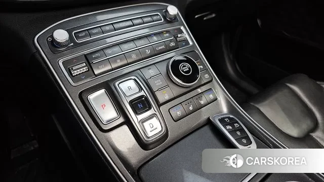 Hyundai The New Santa Fe id 3448958 из Кореи 19