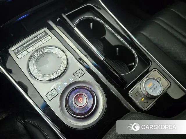 Genesis GV80 id 3707893 из Кореи 19