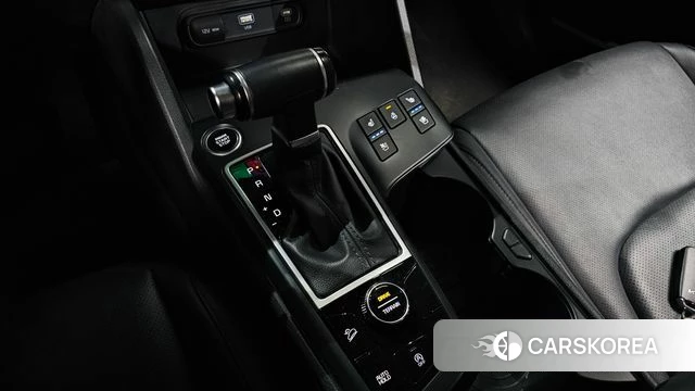 Kia Sportage 5th Generation id 4848766 из Кореи 29