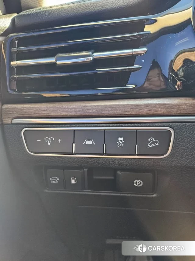 Kia Mohave Master id 3530680 из Кореи 19