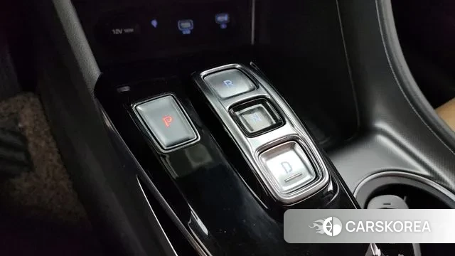 Hyundai Sonata Hybrid (DN8) id 3459726 из Кореи 19