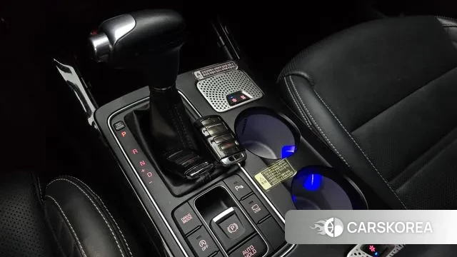 Kia The New Sorento id 3000404 из Кореи 19