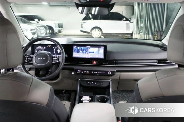 Kia The New Carnival 4th Generation id 4408320 из Кореи 19
