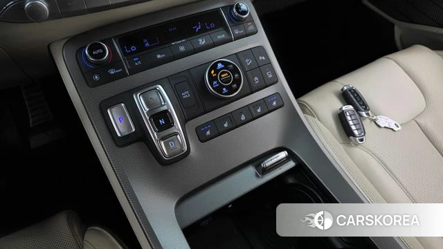 Hyundai Palisade id 4930343 из Кореи 34