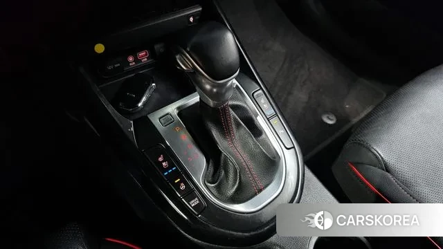 Kia Come New K3 id 3434548 из Кореи 19