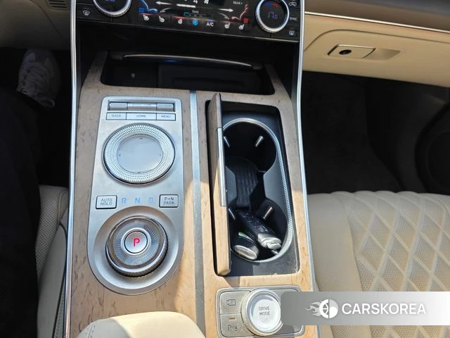 Genesis GV80 id 3935387 из Кореи 19