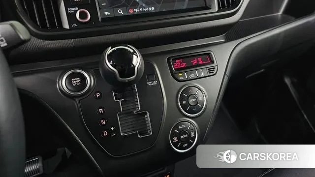 Kia The New Kia Ray id 2964218 из Кореи 19