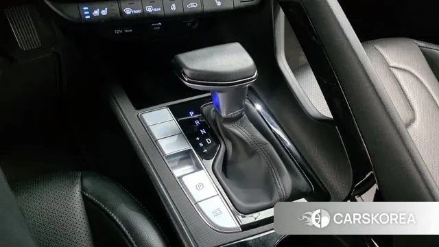 Hyundai Avante (CN7) id 3421793 из Кореи 19