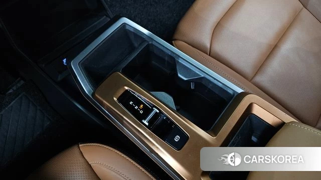 Ssangyong The New Torres id 3914294 из Кореи 19