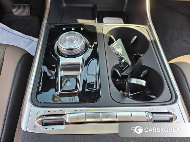 Kia The New Carnival 4th Generation id 4359727 из Кореи 19