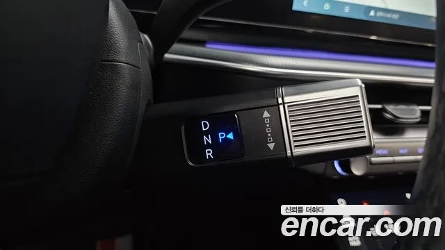 Hyundai Grandeur (GN7) id 2873971 из Кореи 19