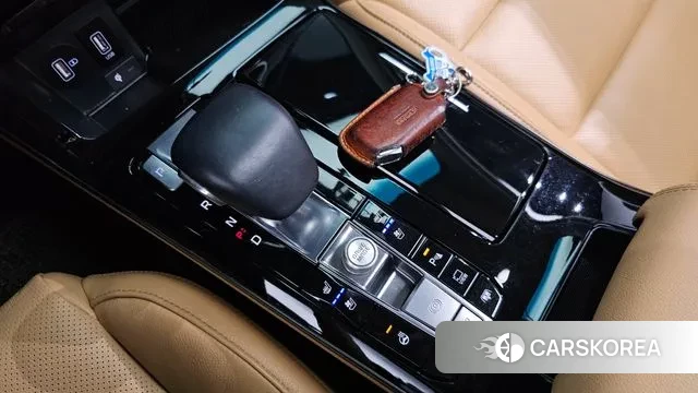 Kia K7 Premier id 3039070 из Кореи 19