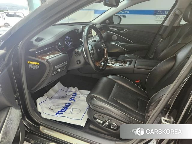 Kia More K9 id 4764719 из Кореи 19