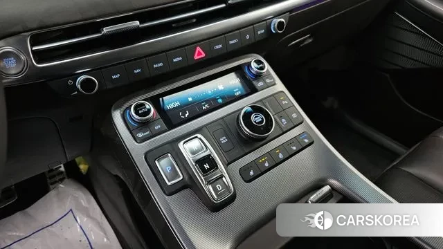 Hyundai The New Palisade id 3625356 из Кореи 19