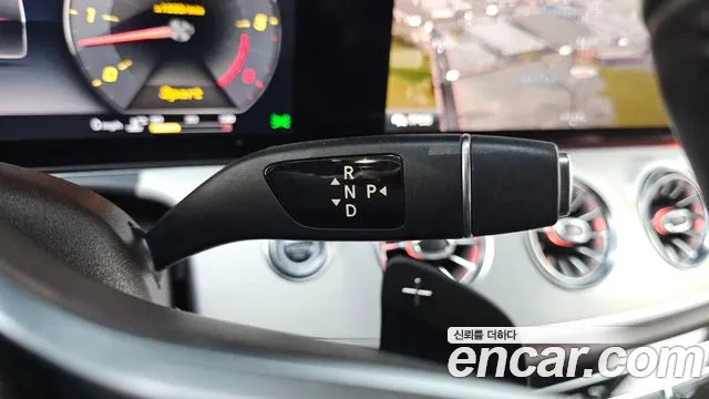 Mercedes-Benz CLS-Class C257 id 2678424 из Кореи 19