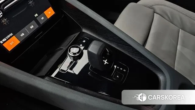 Polestar Polestar 2 id 3037028 из Кореи 19