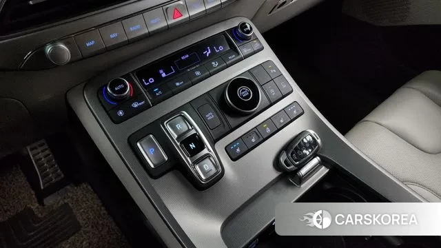 Hyundai Palisade id 3055042 из Кореи 19