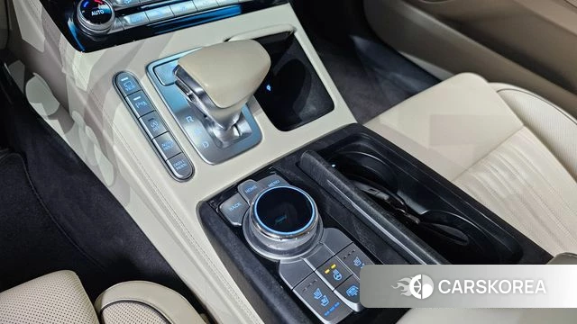 Genesis G90 id 4557523 из Кореи 19