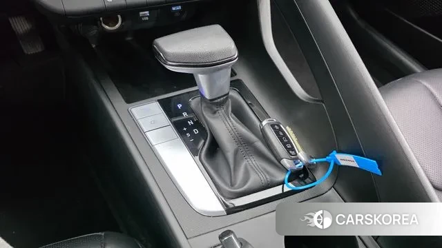 Hyundai Avante (CN7) id 3600426 из Кореи 19