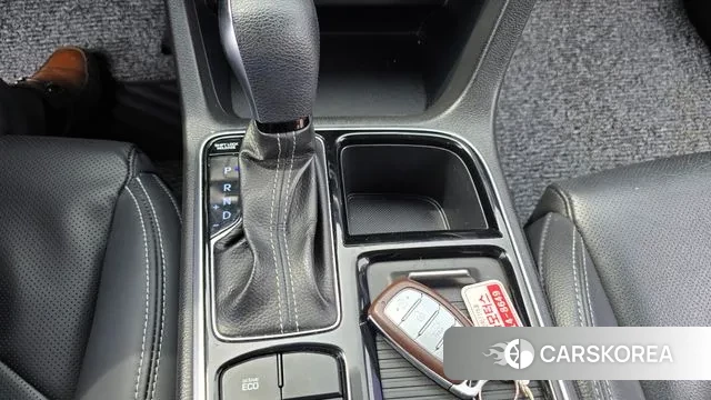 Hyundai Sonata New Rise id 3085764 из Кореи 17