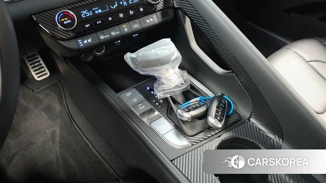 Hyundai Avante (CN7) id 3806165 из Кореи 19