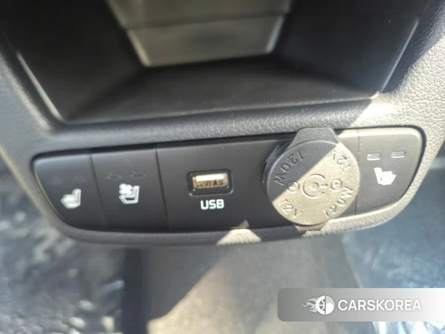 Kia The New Kia Ray id 4700407 из Кореи 11