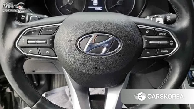 Hyundai Palisade id 3616962 из Кореи 17