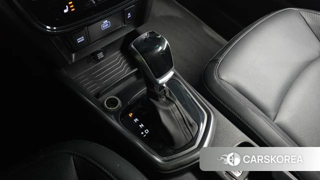 Ssangyong Berry New Tivoli id 4899953 из Кореи 19