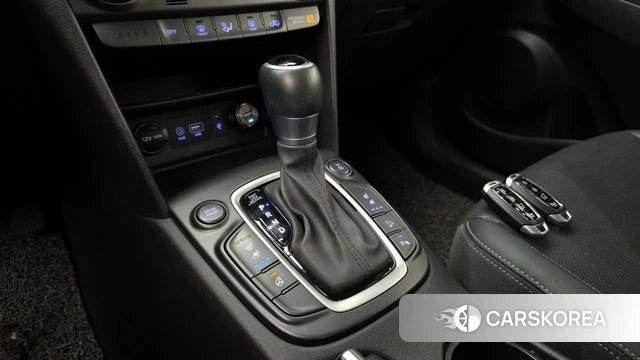 Hyundai Kona id 3917555 из Кореи 19