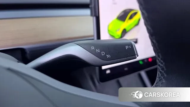 Tesla Model Y id 3544426 из Кореи 19