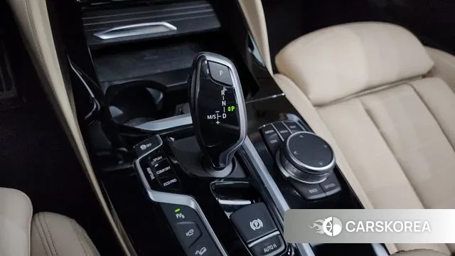 BMW X4 (G02) id 3577451 из Кореи 19